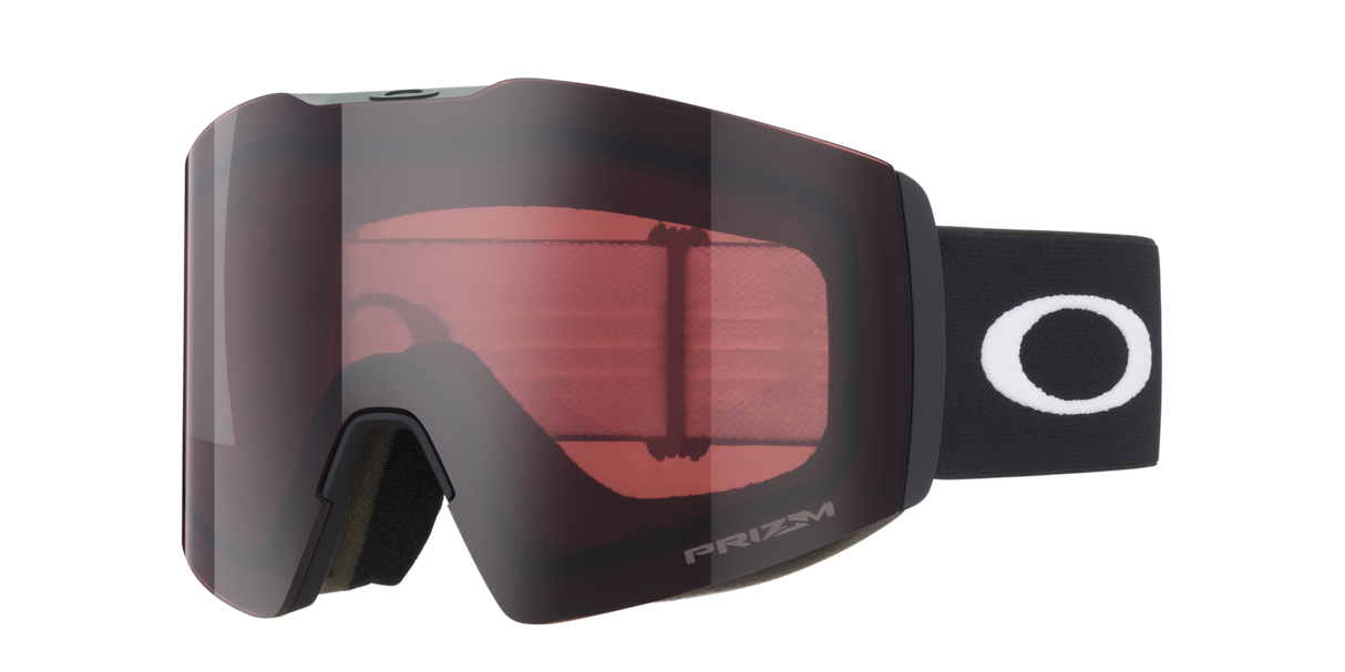 Goggles Oakley Fall Line Matte Black