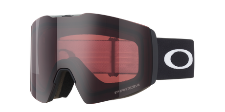 Goggles Oakley Fall Line Matte Black