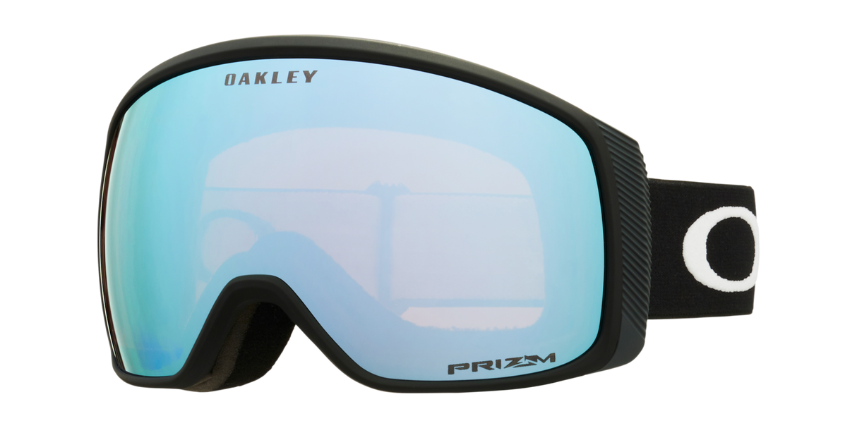 Goggles Oakley Flight Tracker M Matte Black