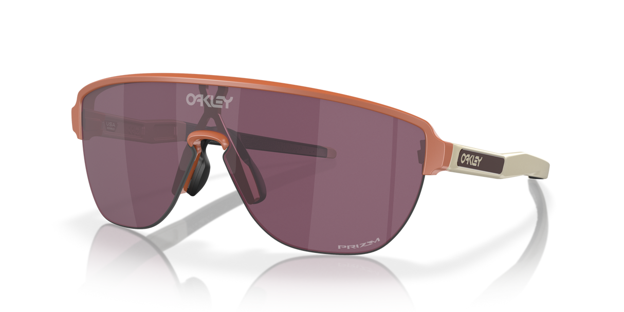 Lunettes Oakley Corridor