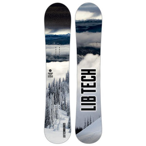 Snowboard All Mountain