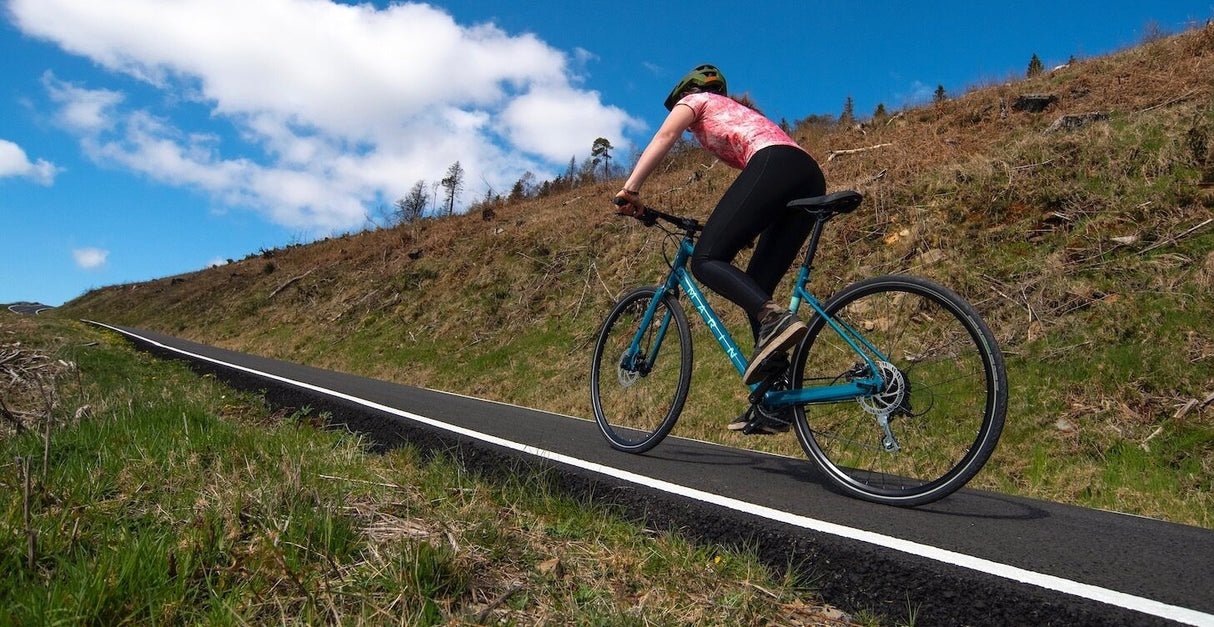 Vélo Hybride Marin Fairfax 2 ST 2025