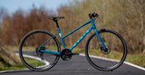 Vélo Hybride Marin Fairfax 2 ST 2025