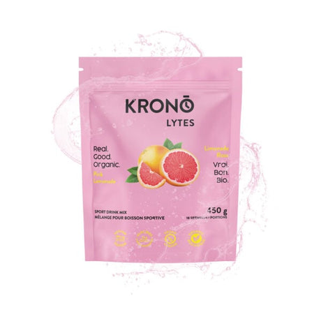 Mélange pour Boisson Sportive Krono