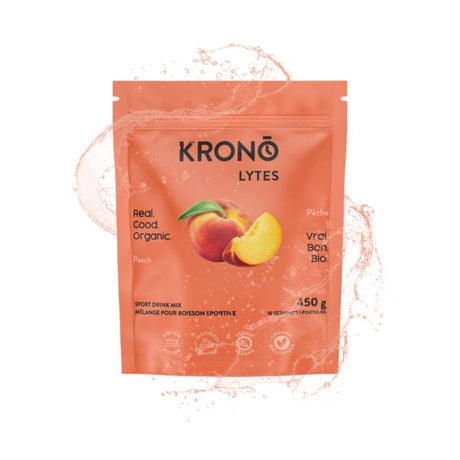 Mélange pour Boisson Sportive Krono