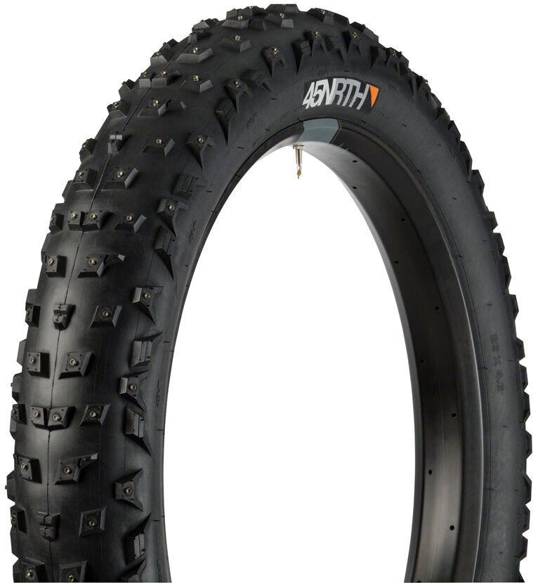 Pneu Fat Bike 45Nth Wrathchild