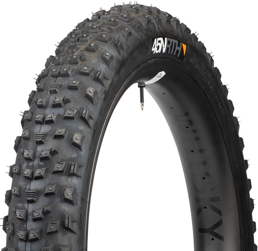 Pneu Fat Bike 45Nth Wrathlorde