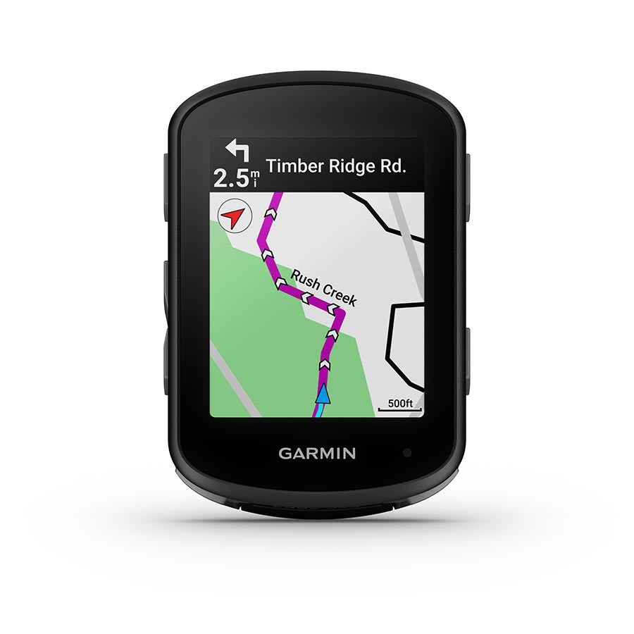 Cyclomètre Garmin Edge 540