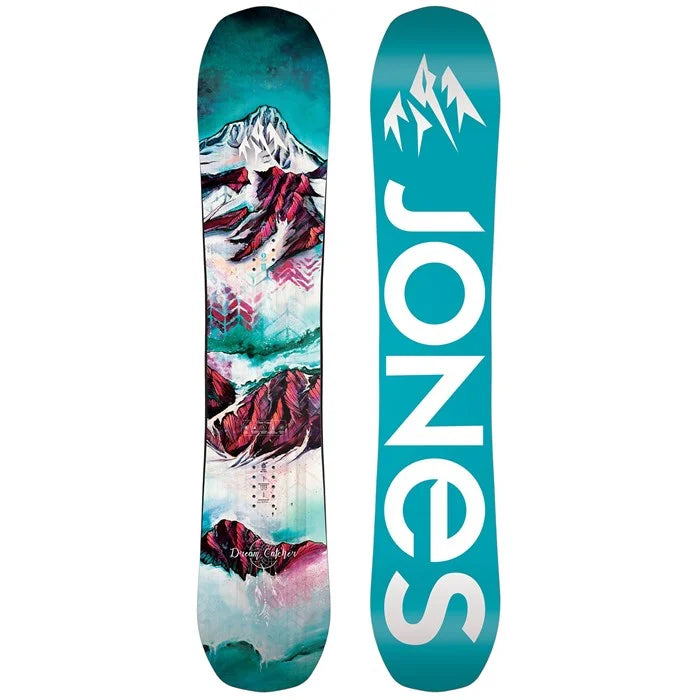 Splitboard Jones Dream Catcher 2022