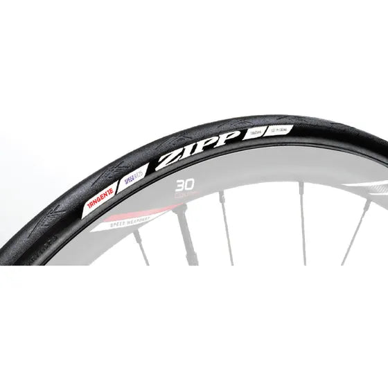 Pneu Zipp Tangente Speed RT Tubeless Ready