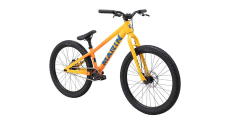 Vélo Pump Track Marin Alcatraz 1 24"