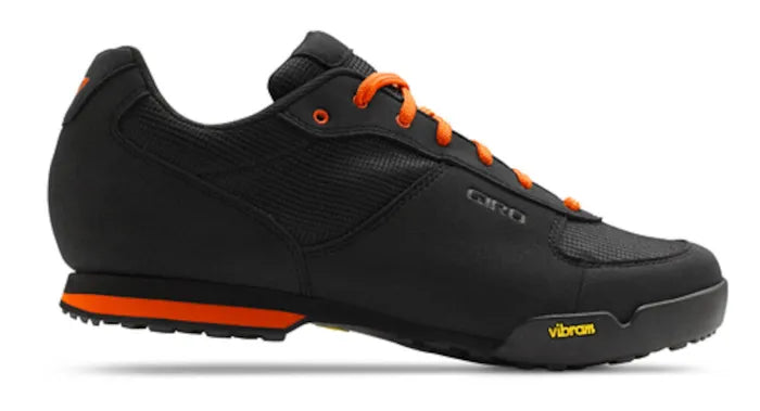 Souliers Giro Rumble VR