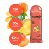 Gels Énergétiques Krono