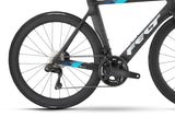 Vélo Route Felt AR FRD Ult Ultegra DI2 Matte TeXtreme