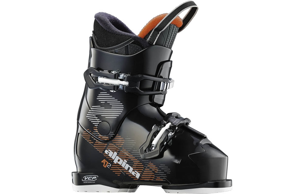 Bottes de Ski Alpina AJ2 Jr Garcon