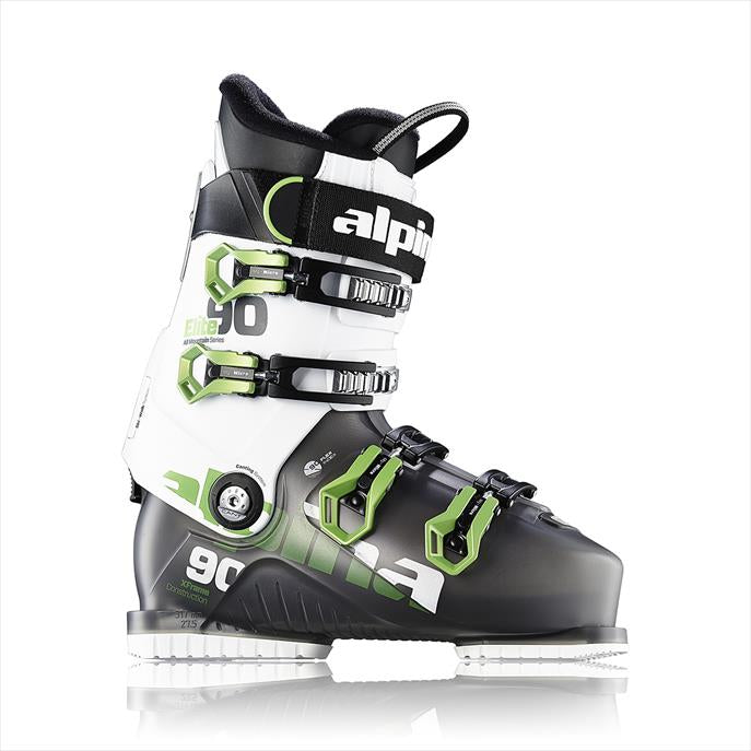 Bottes de Ski Alpina Elite 90