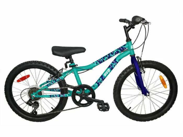 Vélo Enfant AVP K20 7 Vitesses 2022