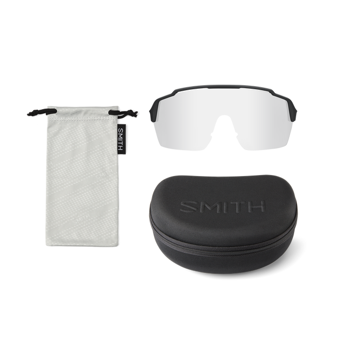 Lunettes Smith Shift Split Mag