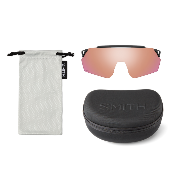 Lunettes Smith Ruckus