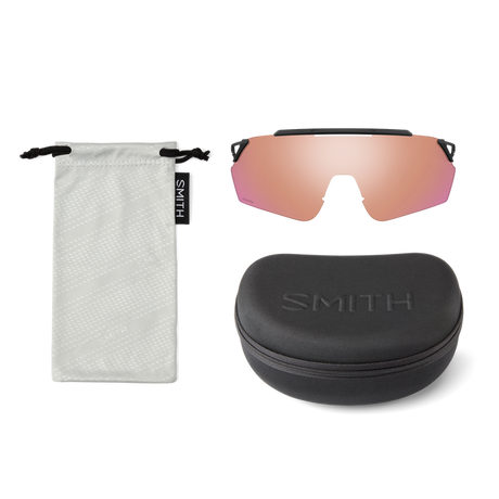 Lunettes Smith Ruckus