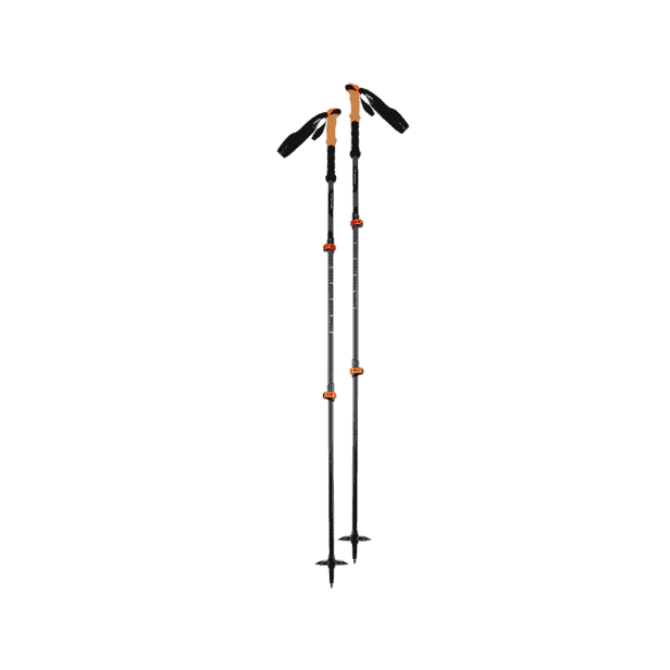 Bâtons Life Sports Gear Sky Trail Carbone