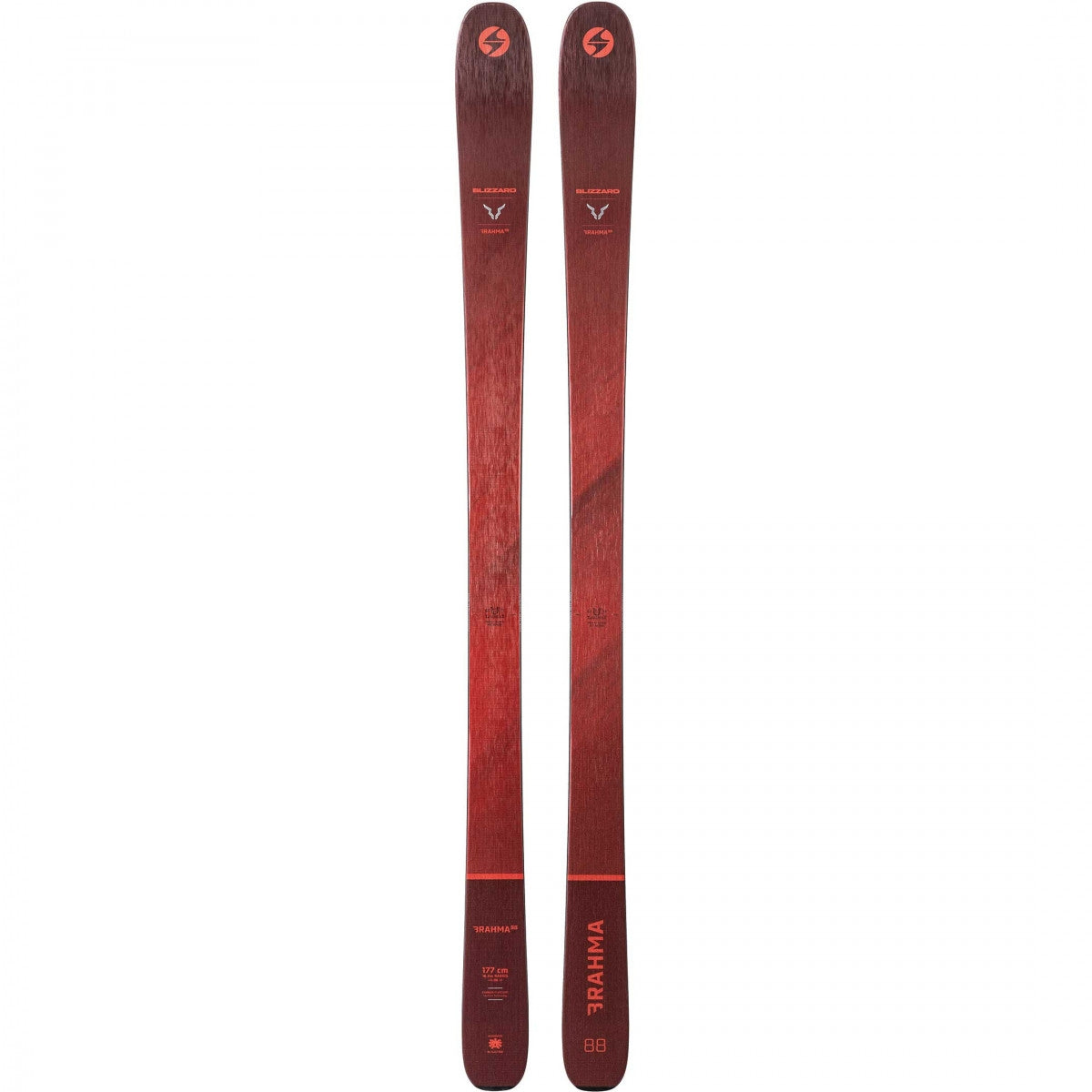 Ski Blizzard Brahma 88 2023