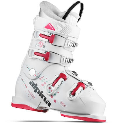 Bottes de Ski Alpina AJ4 Jr Fille