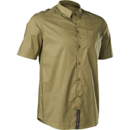 Chemise Fox Ranger SS Woven