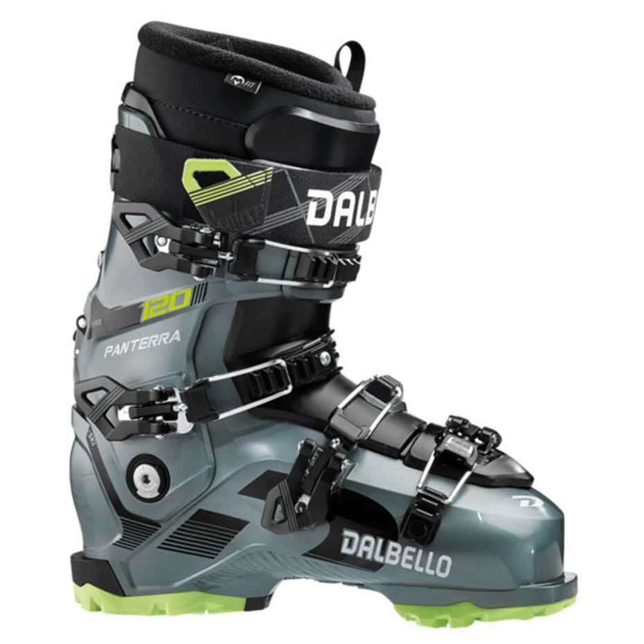 Bottes de Ski Dalbello Panterra 120 GW 2021