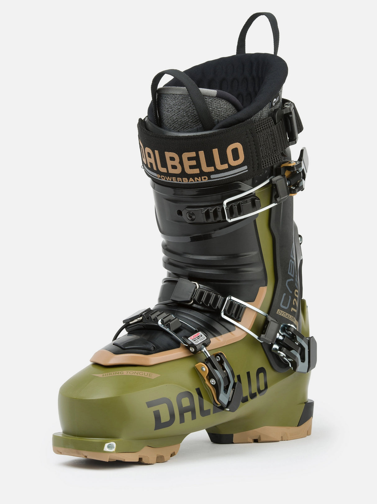 Bottes de Ski Dalbello Cabrio Lv 120 IF 2025