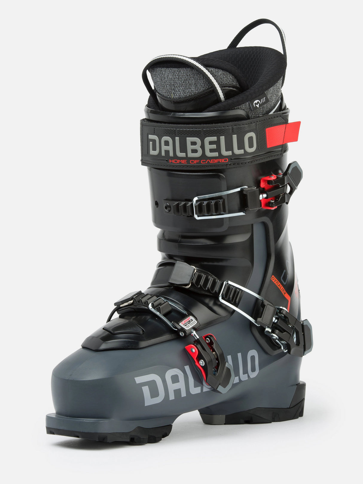 Bottes de Ski Dalbello Cabrio Mv 120 IF 2025