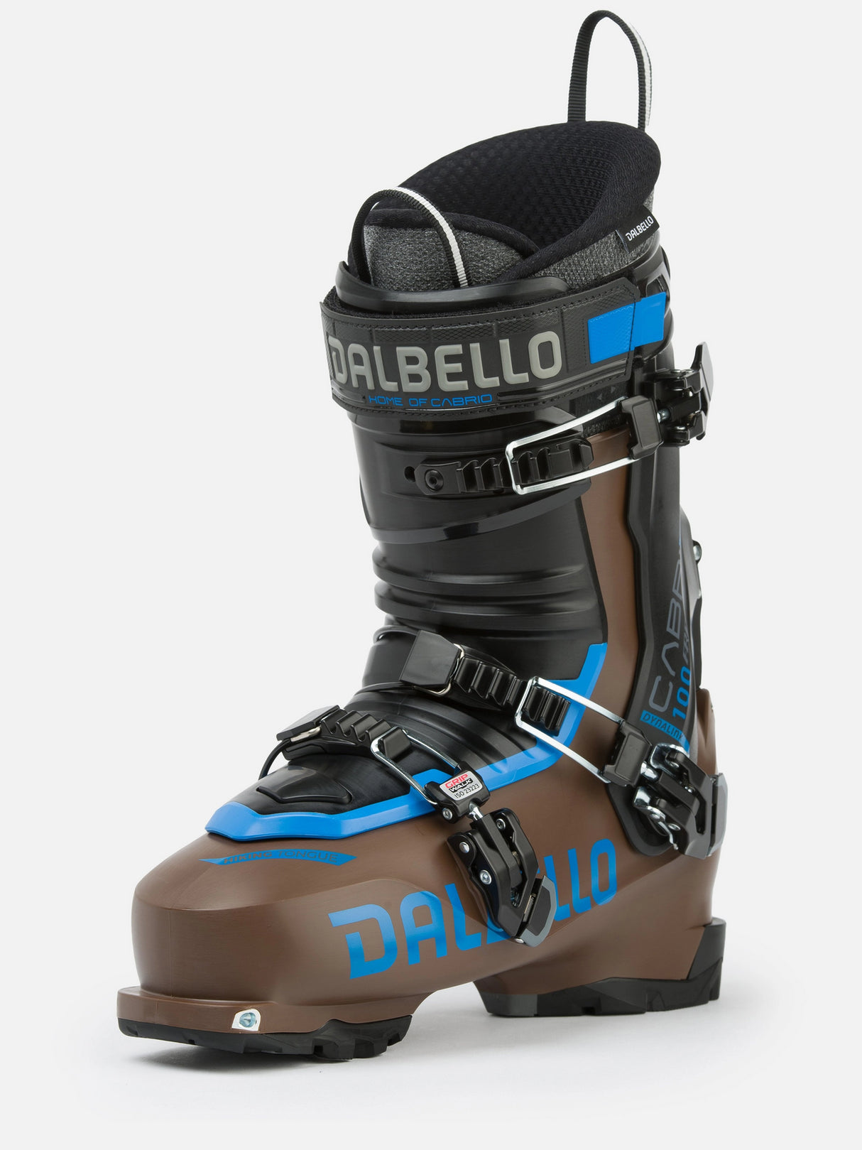 Bottes de Ski Dalbello Cabrio Lv 100 IF 2025