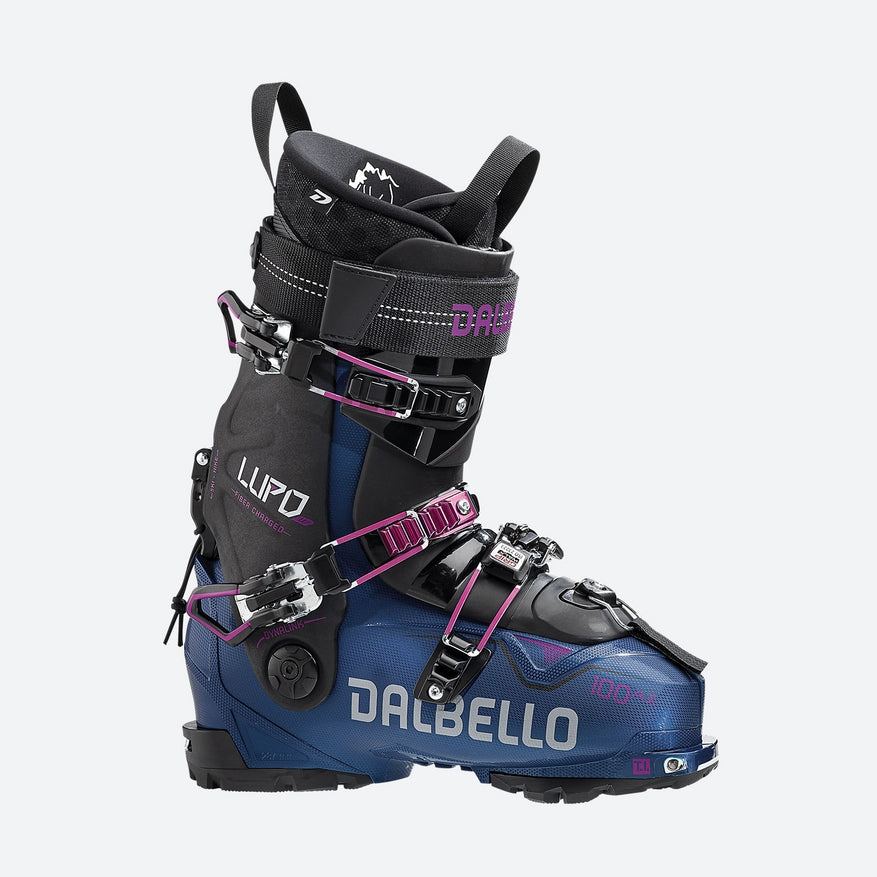 Bottes de Ski Dalbello Lupo AX 100 W 2023