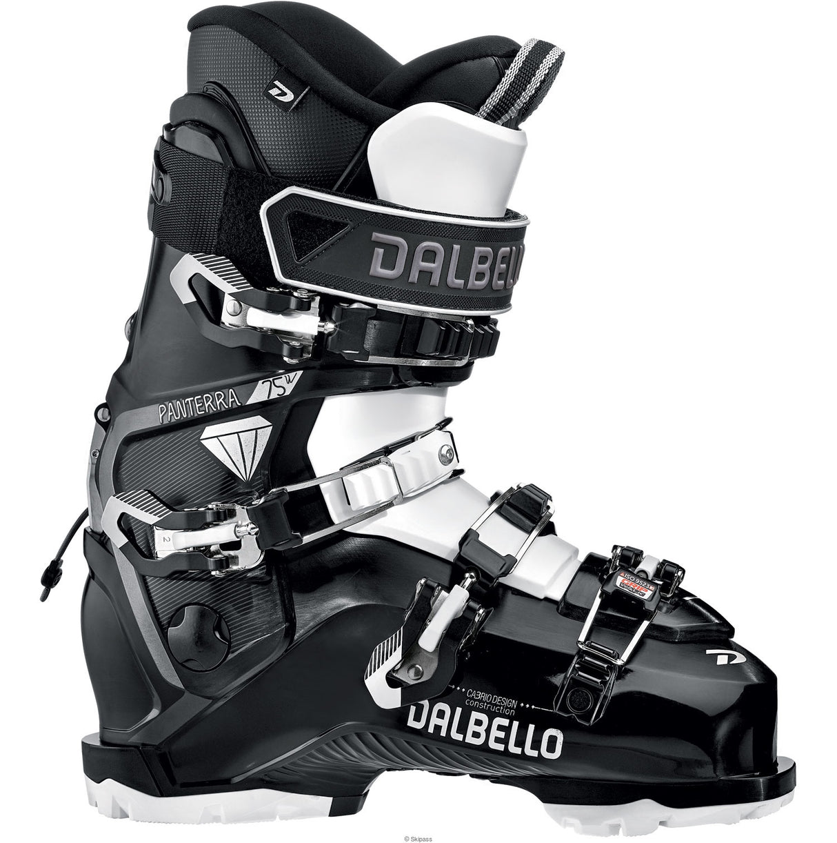 Bottes de Ski Dalbello Panterra 75 W GW 2021