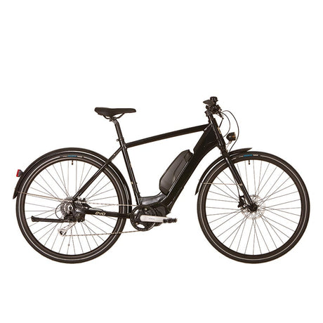 Vélo Électrique Hybride EVO eBKE ST E5000