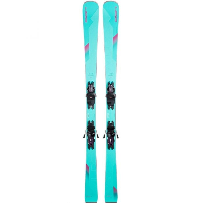 Skis Elan Wildcat 76 2022