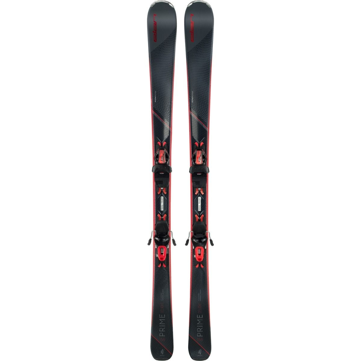 Skis Elan Delight Prime Black 2020