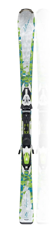 Skis Elan Inspire F