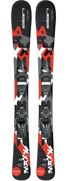 Skis Elan Maxx Jr