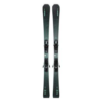 Skis Elan Primetime N°2 W 2025