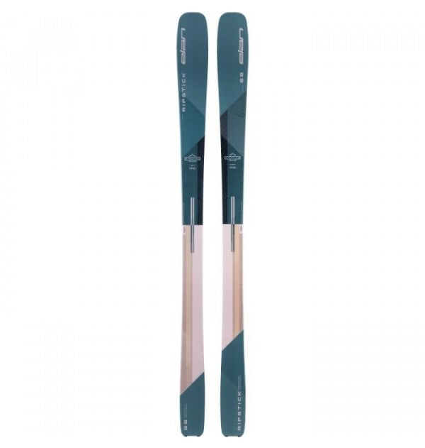 Skis Elan Ripstick 88 W 2022