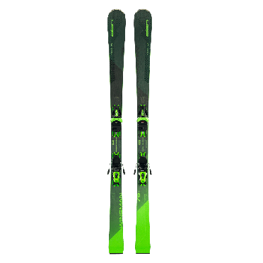 Skis Elan Wingman 76 C 2023