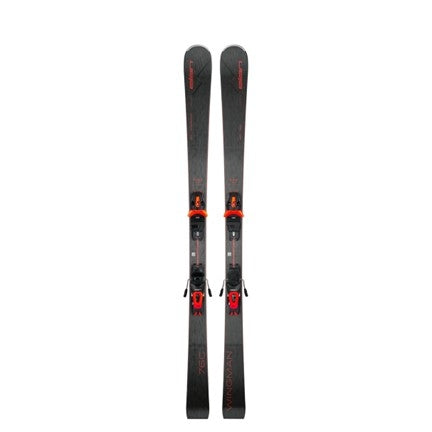 Skis Elan Wingman 76 C 2024