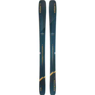 Skis Elan Ripstick 106 2024