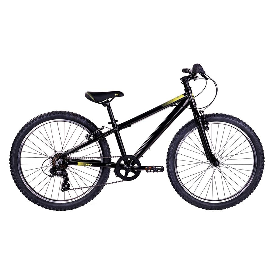 Vélo Enfant Evo Rock Ridge 24po