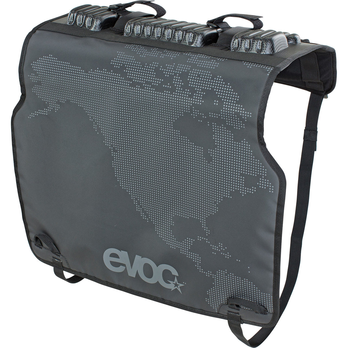 Pad de Tailgate Evoc Duo