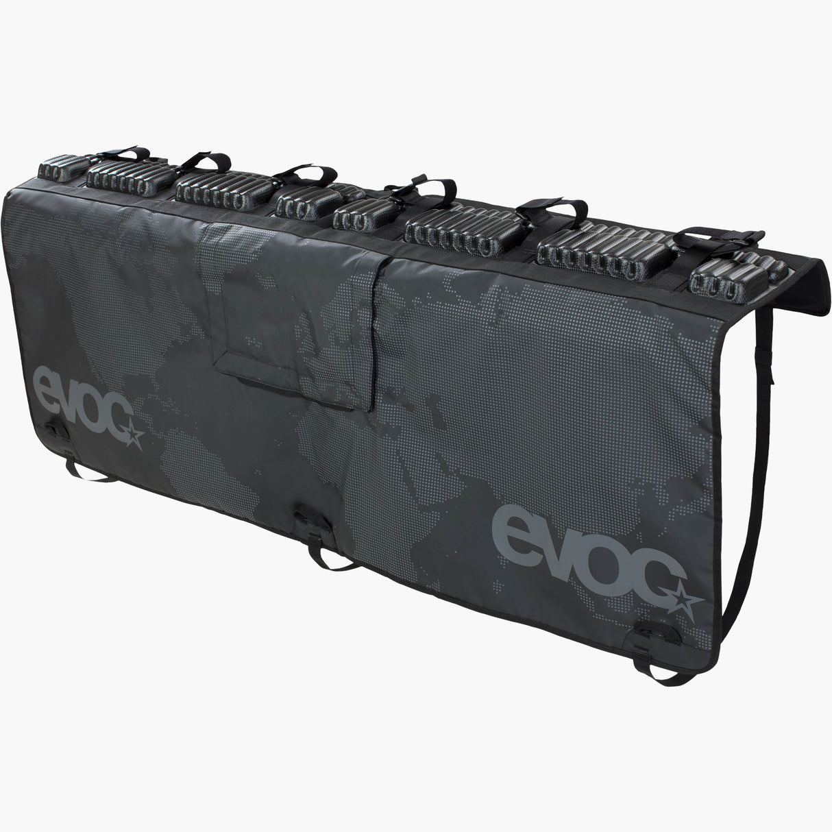 Pad Tailgate Evoc