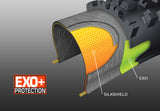 Information Pneu Maxxis