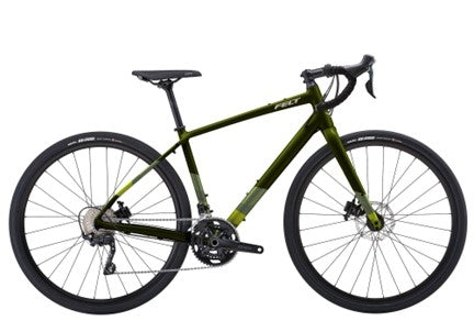 Vélo Route Felt Broam 40  2024