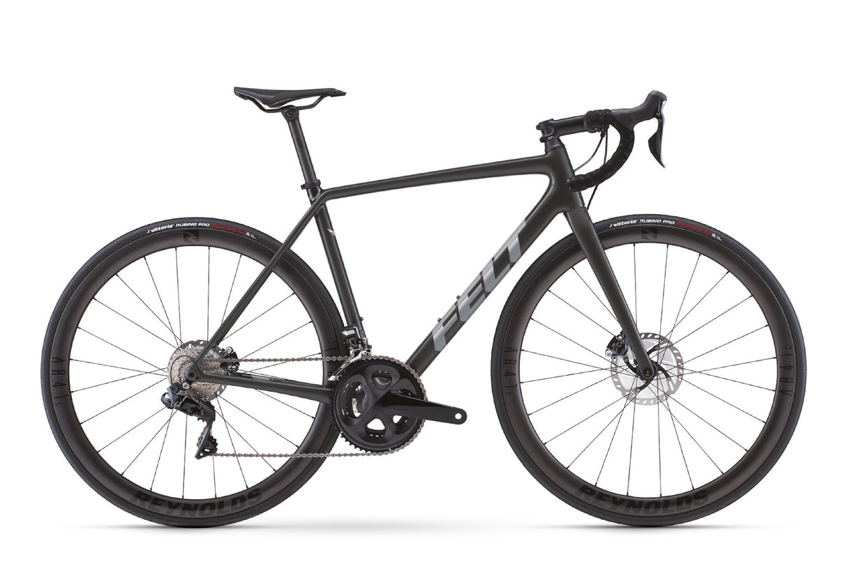 Vélo Route Felt FR Advanced 105 Di2 2024